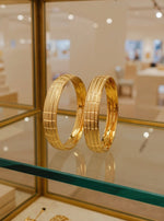 Vanshika Bangle(set of 2)