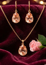 Raah Chain Pendant