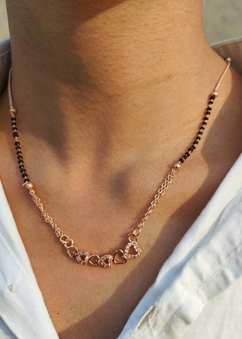 Vedira Mangalsutra