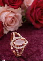 Dharini Rings