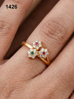 Devina Ring