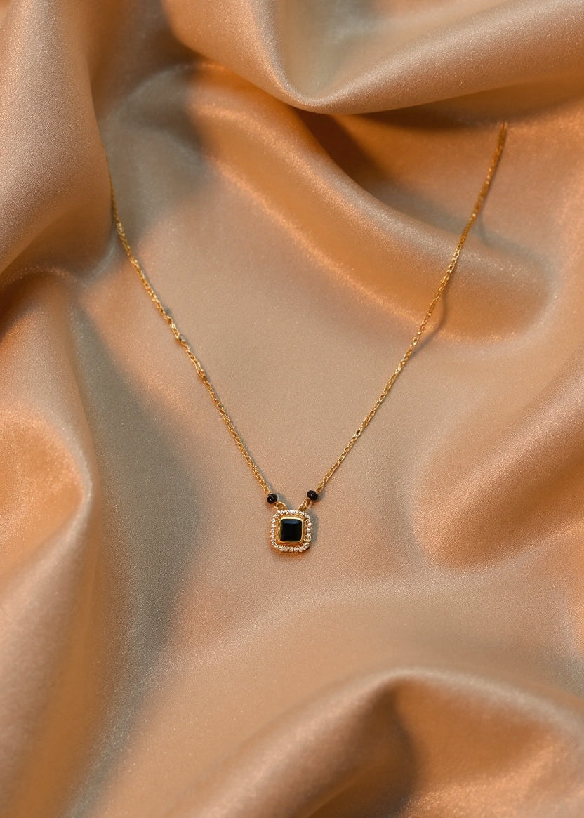 Rubi Mangalsutra