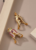 Padma Ring