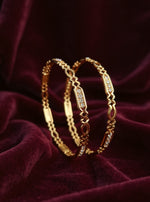 Sreya Bangle (set of 2)