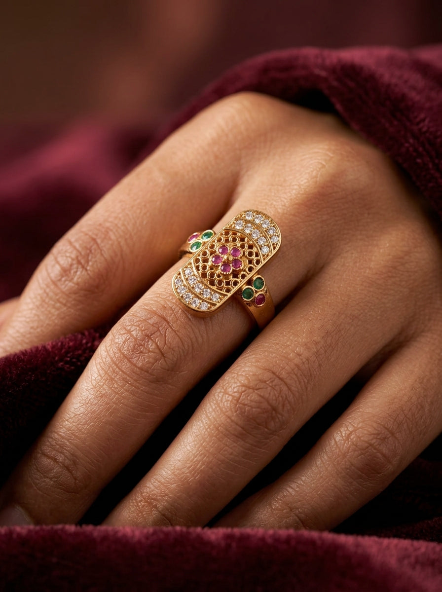 Aparna Ring