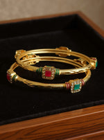 Pallavi Bangle (Set of 2)