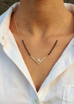 Nandini Mangalsutra