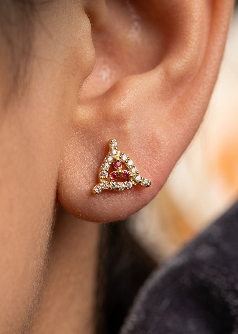 Liyza Earring