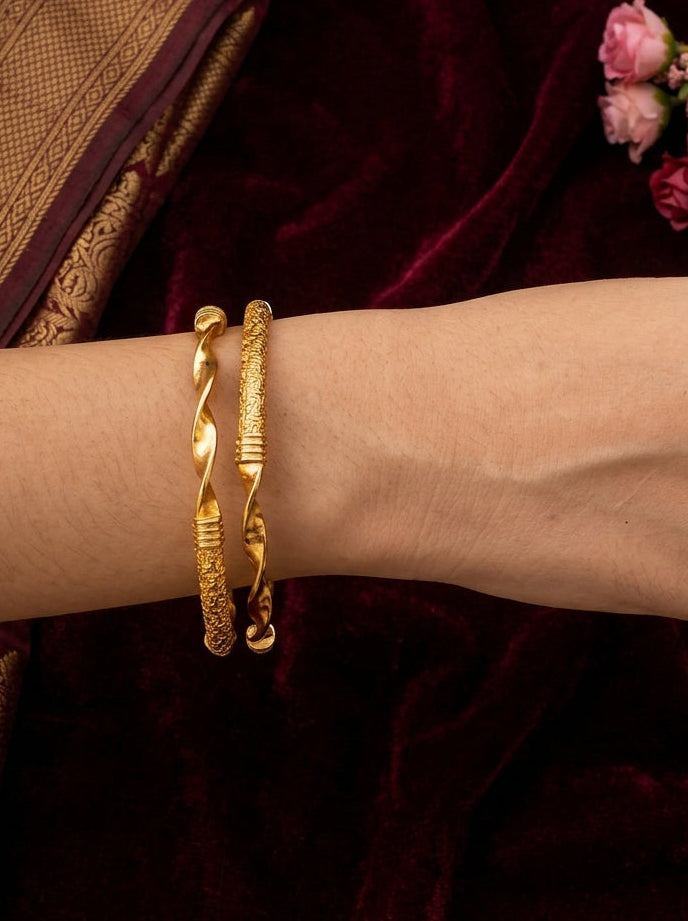 Rohini Bangle(Set o 2)