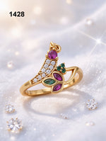 Vamika Ring