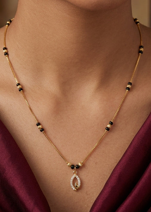 Ruchi Mangalsutra