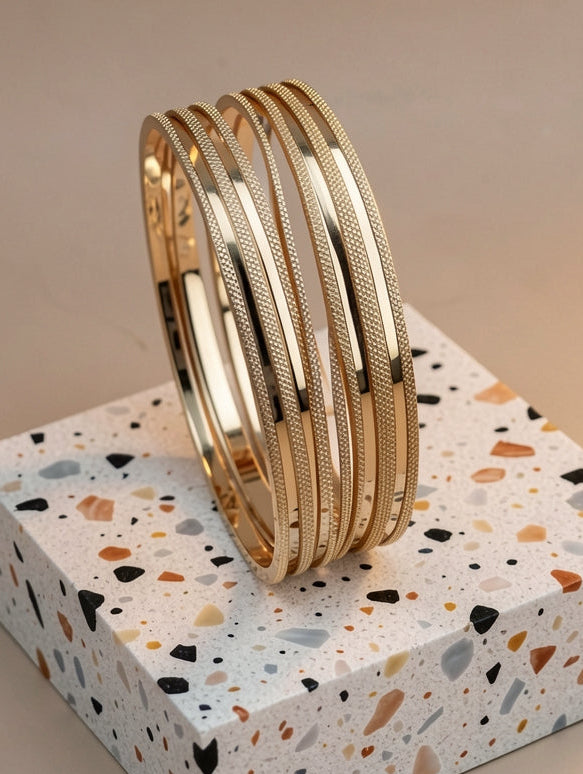 Netra Bangle(Set of 2)