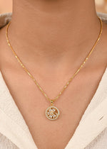 Tanvi Chain Pendant