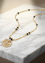 Manya Mangalsutra
