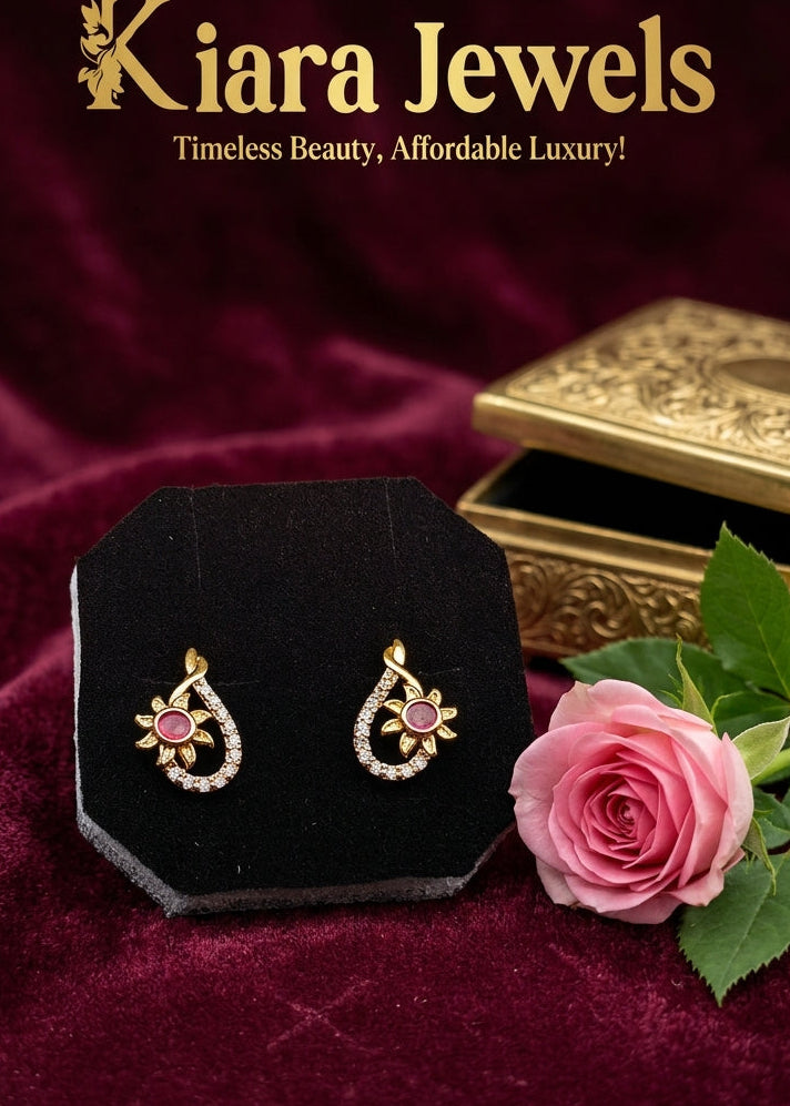 Ivana Earring