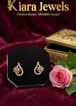Ivana Earring