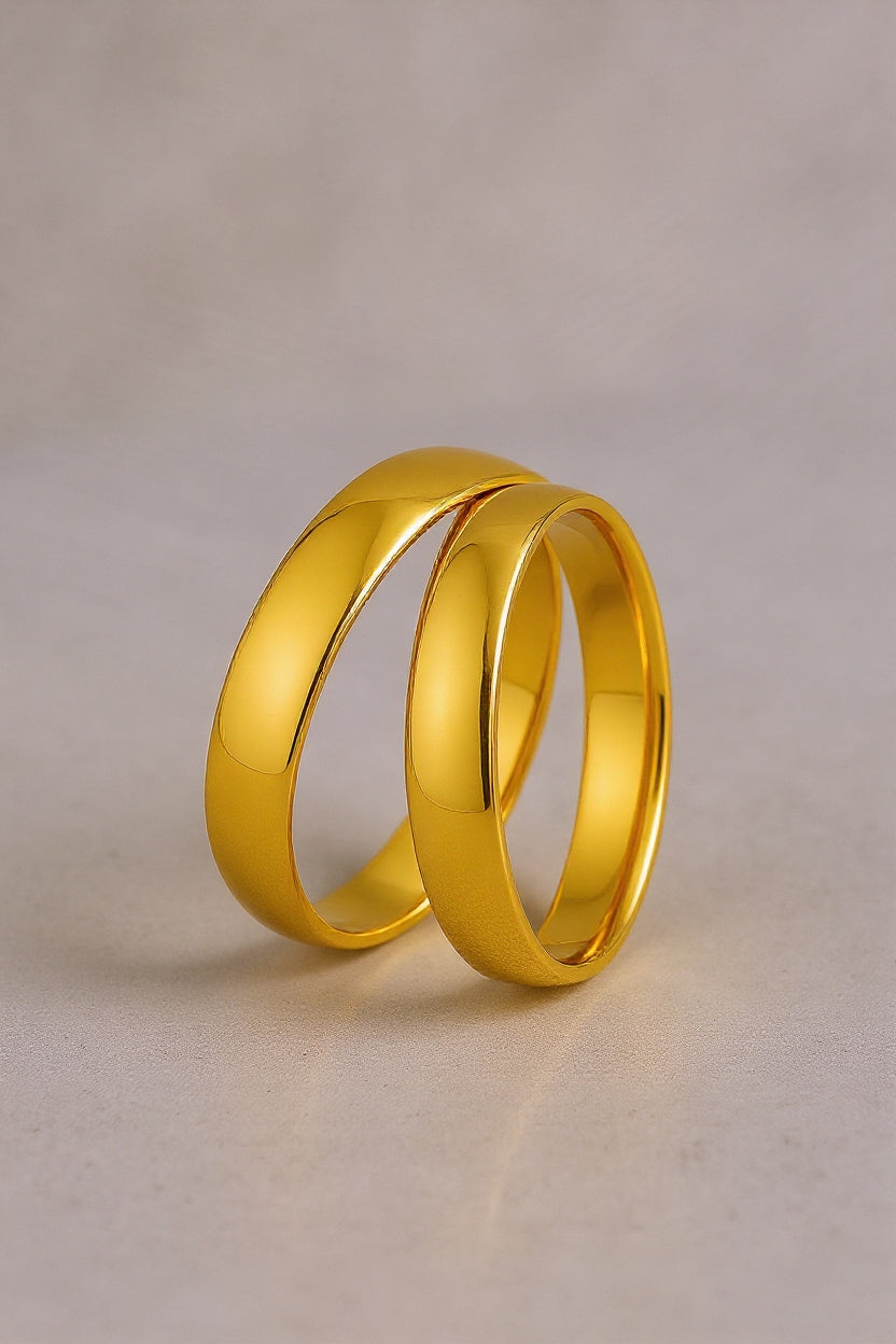 Hemangi Bangle (Set of 2)