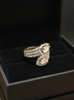 Tara Ring (Golden)