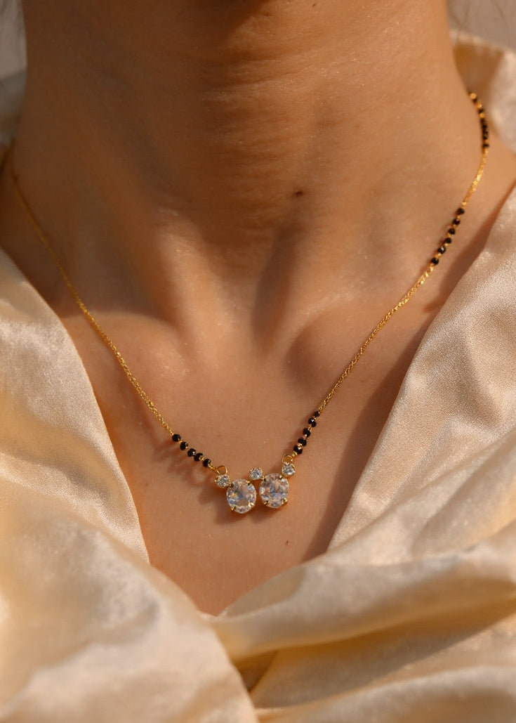 Aliya Mangalsutra