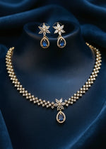 Taani Necklaces