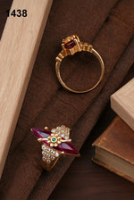 Shefali Ring