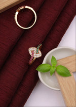 Bhumi Ring