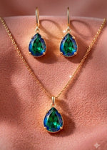 Ayana Chain Pendant