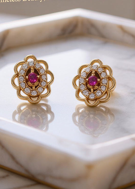 Ekisha Earring