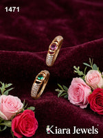 Rakhi Ring