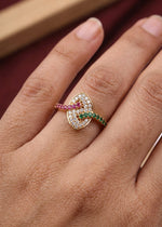Bhumi Ring