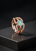Arushi Rings