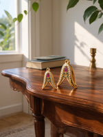 Saloni Ring