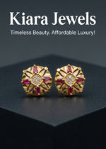 Janki Earring