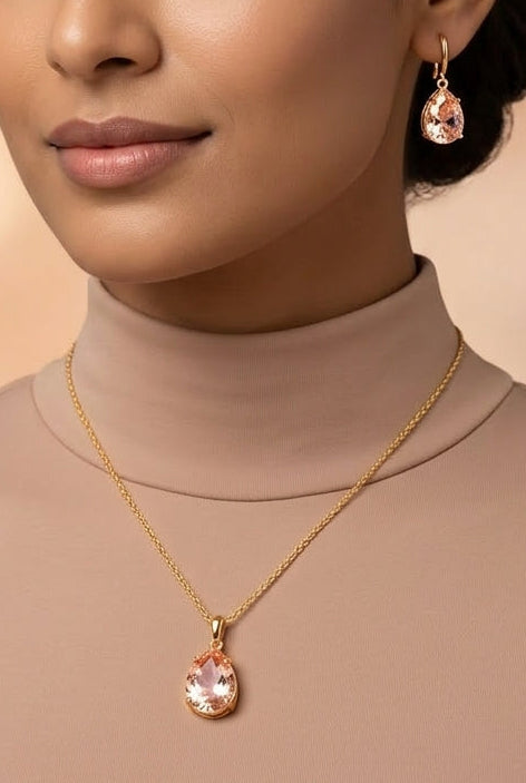 Raah Chain Pendant