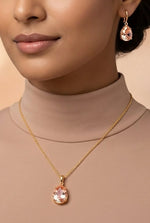 Raah Chain Pendant
