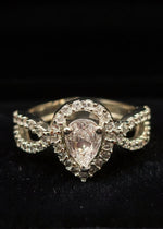 Mahi Ring(Silver)