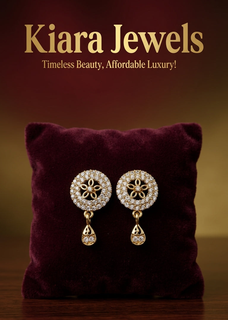 Surbhi Earring