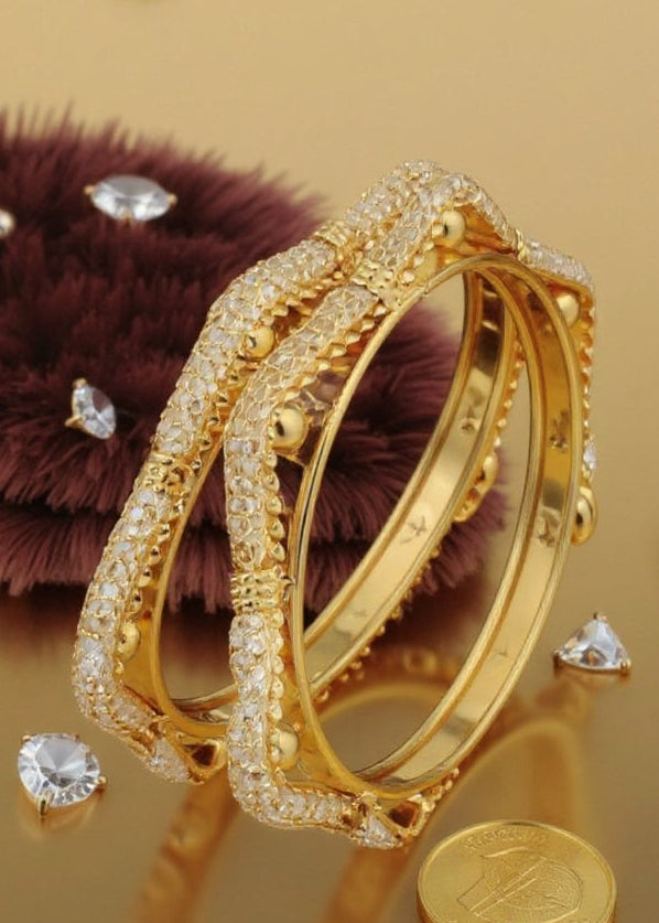 Komolika Bangle (Set of 2)