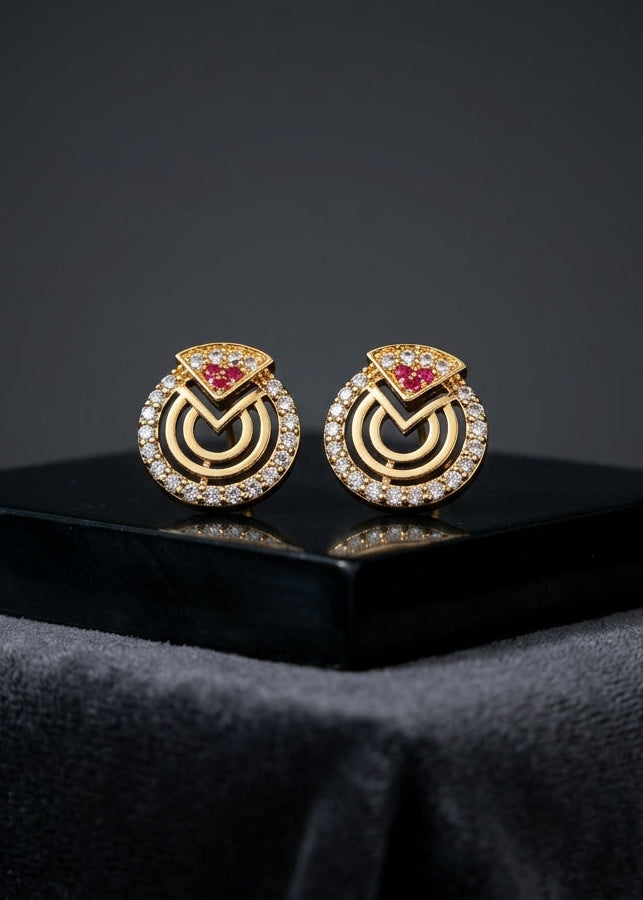 Siya Earring
