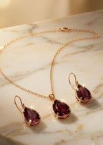 Devina Chain Pendant