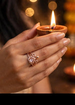 Amrita Rings