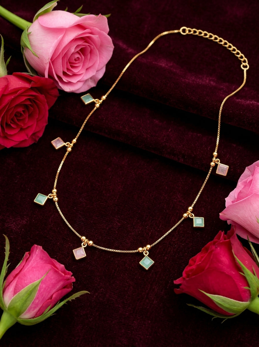 Preet Chain Pendant