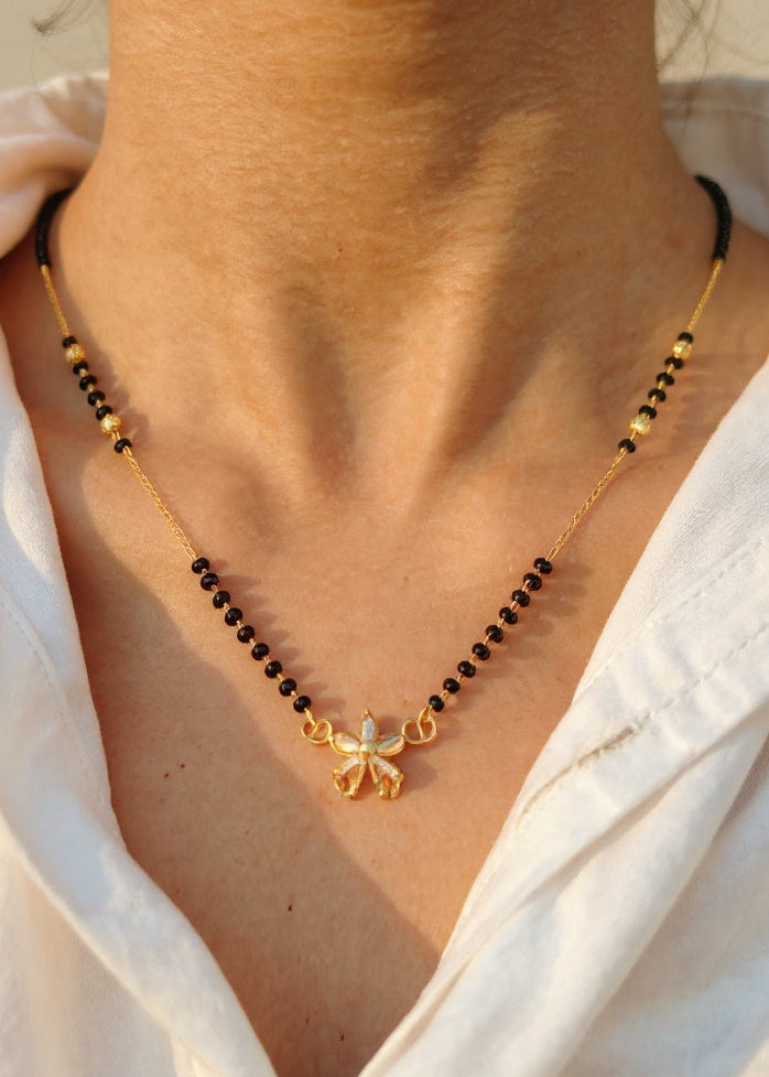 Veerna Mangalsutra