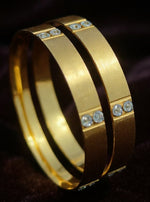 Shubhi Bangle ( Set of 2 )