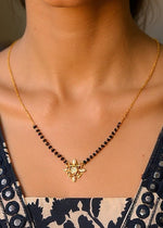 Chavvi Mangalsutra
