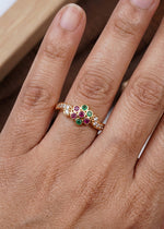 Monisha Ring