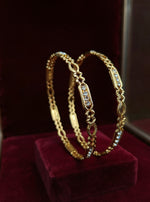 Sreya Bangle (set of 2)