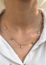 Geet Chain Pendant