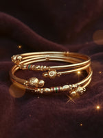 Neerja Bangle (Set of 2)