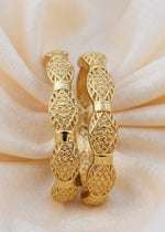 Meena Bangle ( Set of 2 )